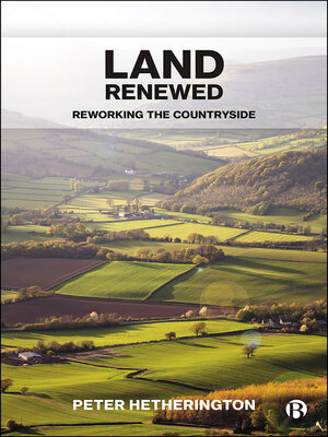cover image of Land Renewed